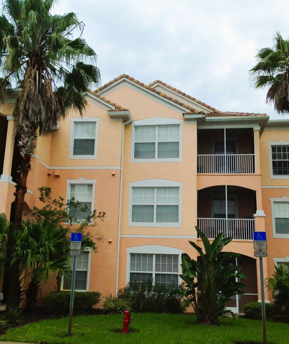 Apartment for rent at 13560 Turtle Marsh Loop #310, Orlando, FL 32837