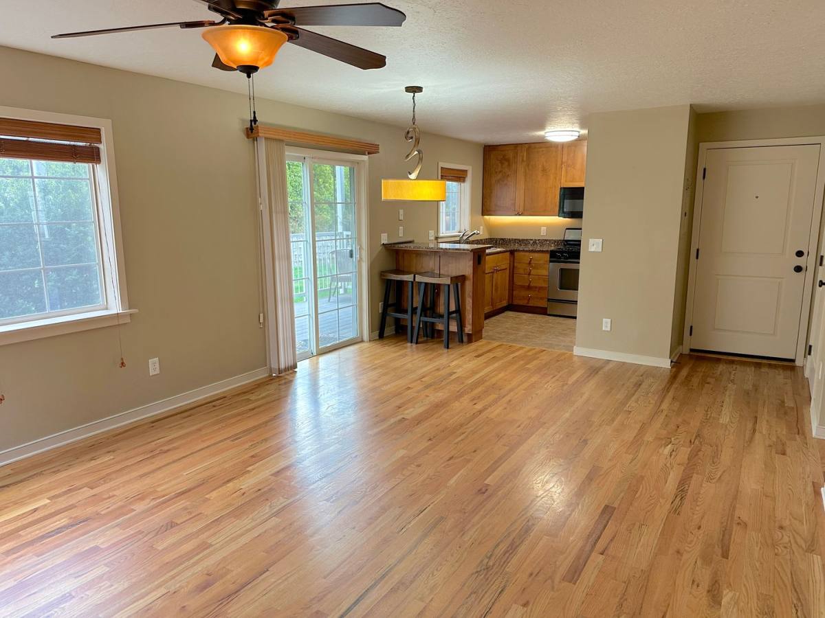 Condo for rent at 408 W Village Lane, Boise, ID 83702