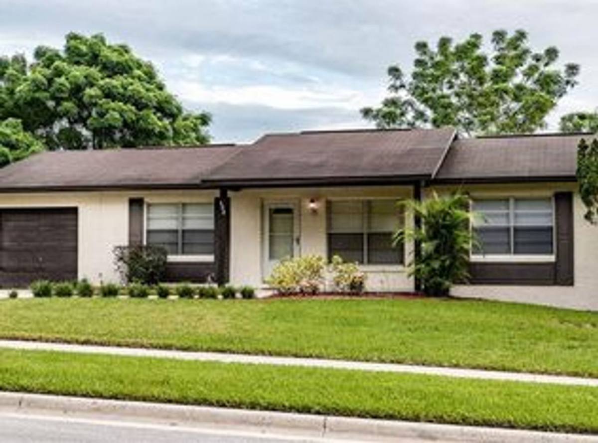 House for rent at 602 Nicole Blvd, Ocoee, FL 34761
