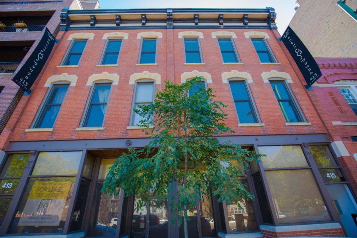 Apartment for rent at 415 W N Ave, Chicago, IL 60610