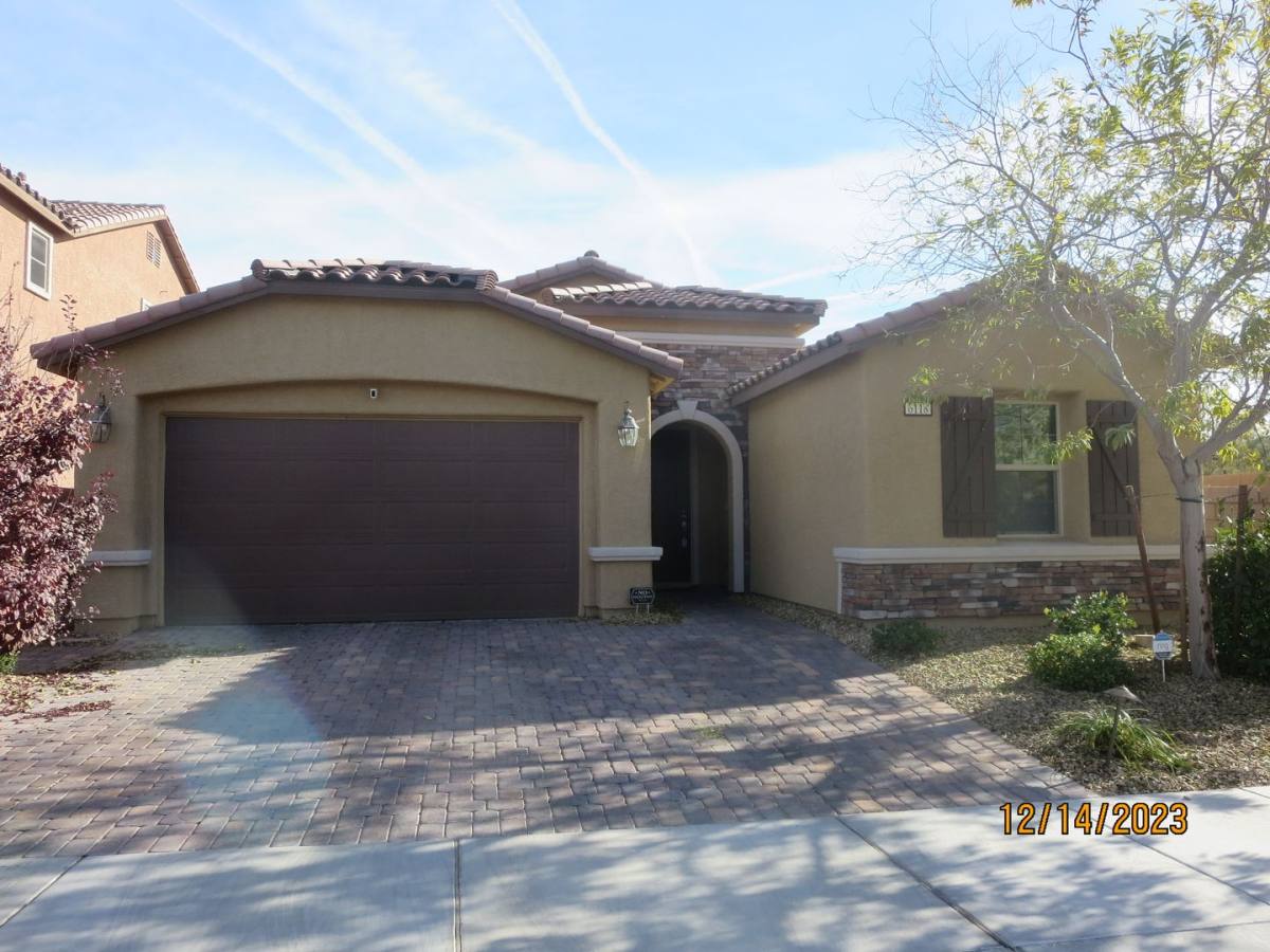 House for rent at 6118 Andover Wood Rd, Las Vegas, NV 89113