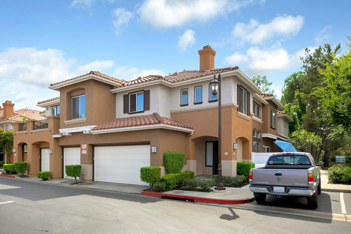 Townhouse for rent at 123 Valley View Terrace, Mission Viejo, CA 92692
