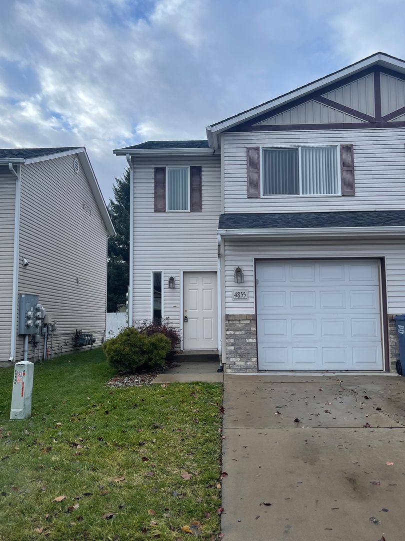 Townhouse for rent at 4855-4871 Jasmine, Coeur D Alene, ID 83815
