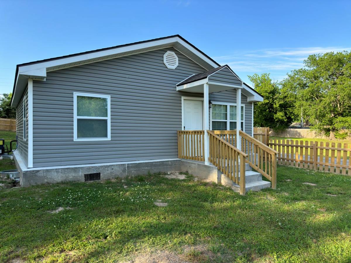 House for rent at 3021 Neis St, Fort Smith, AR 72904