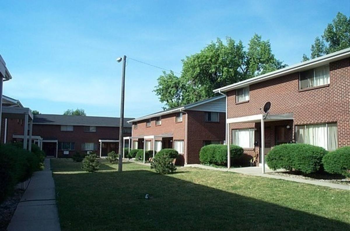 Apartment for rent at 6100 Wadsworth Blvd, Arvada, CO 80003