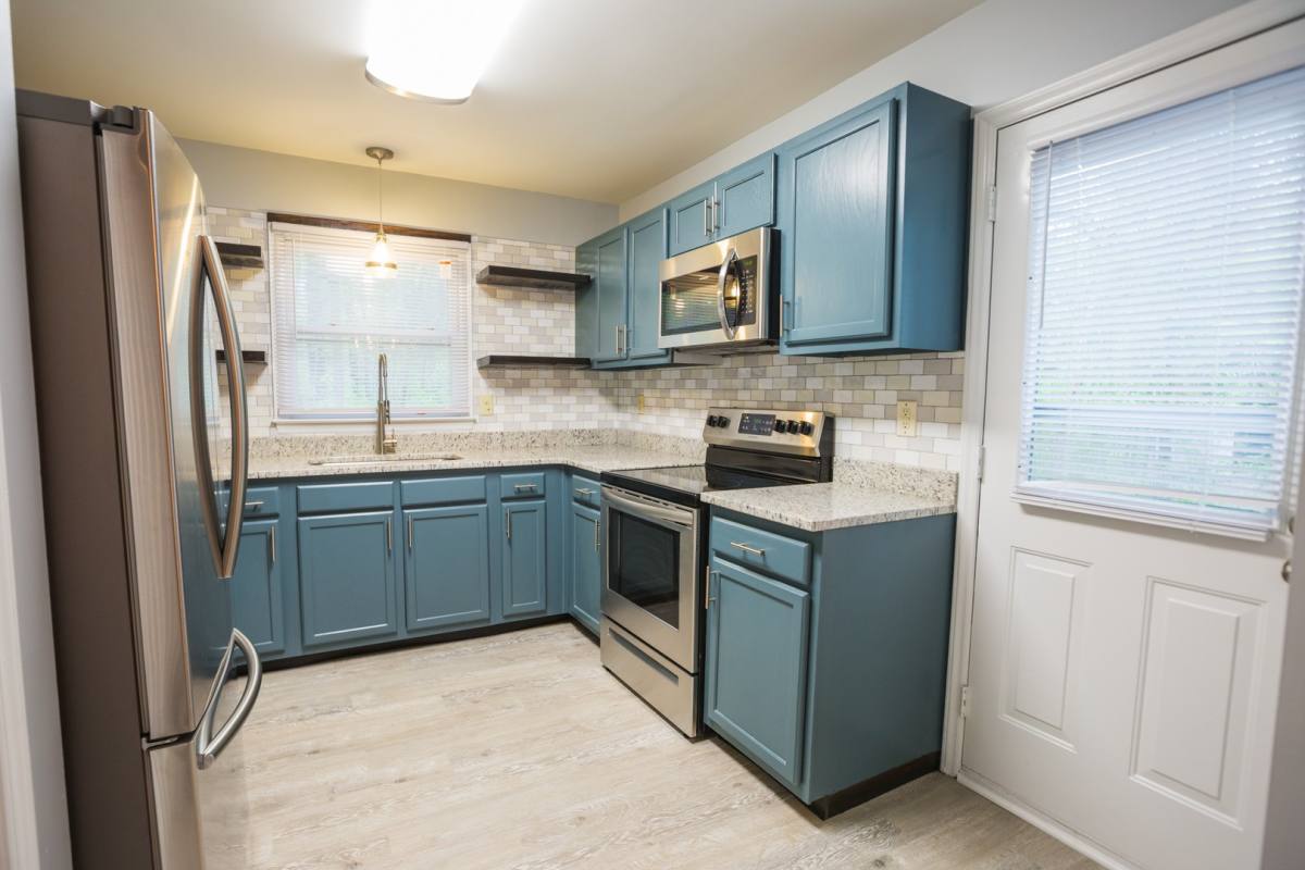 Townhouse for rent at 2202 Anthony Dr #B, Durham, NC 27705