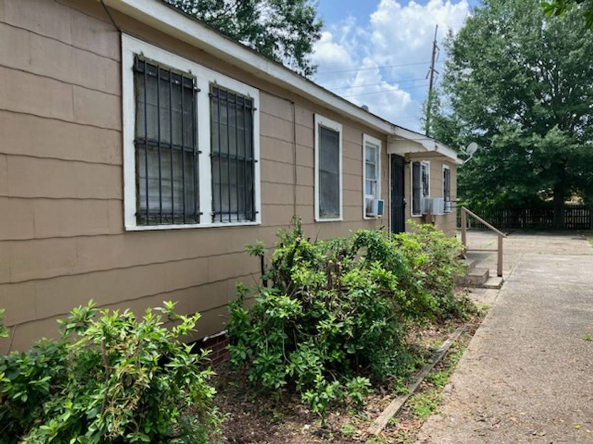 House for rent at 3330 Wyoming St, Baton Rouge, LA 70802