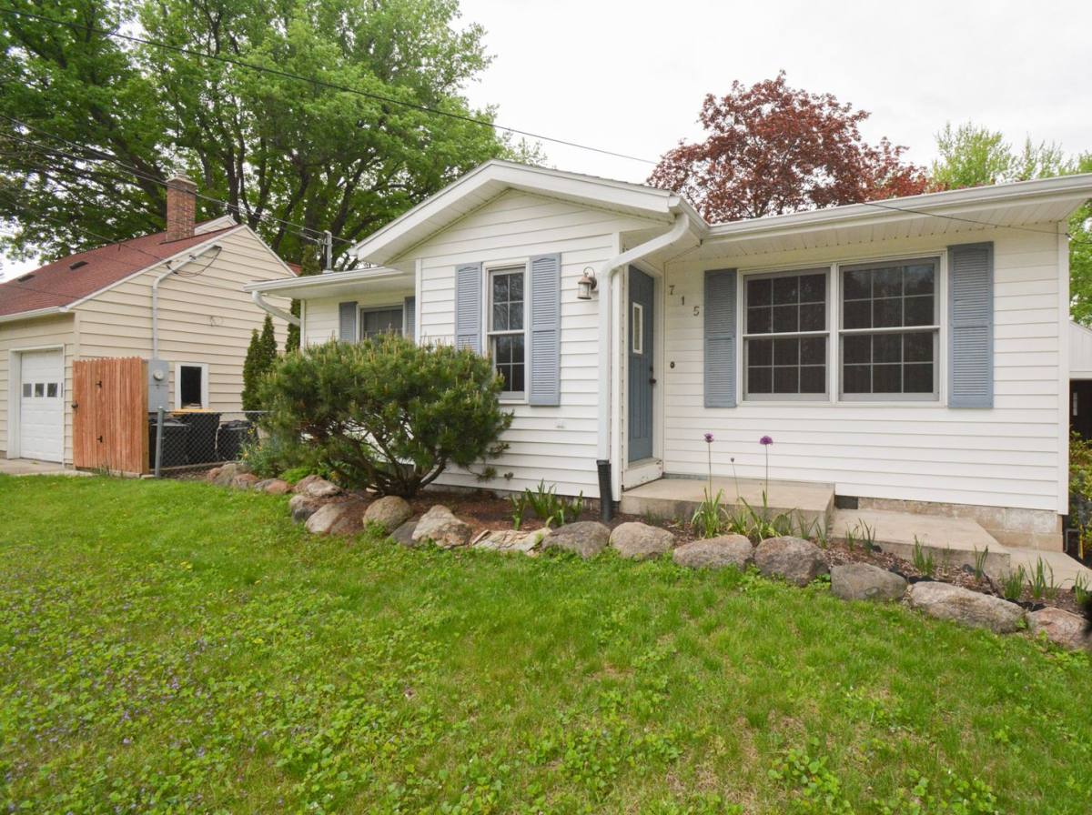 House for rent at 715 12th St NW, Rochester, MN 55901