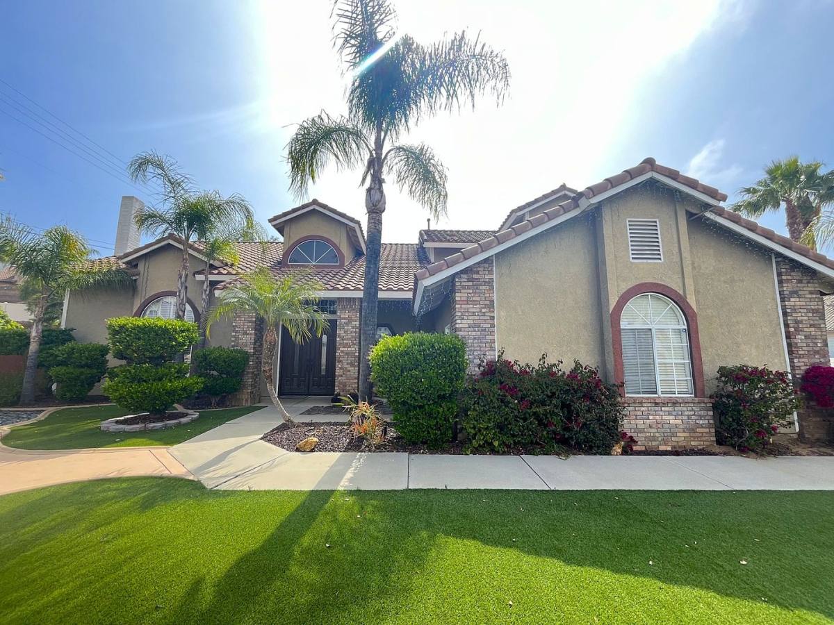 House for rent at 25076 Pico Vista Way, Moreno Valley, CA 92557