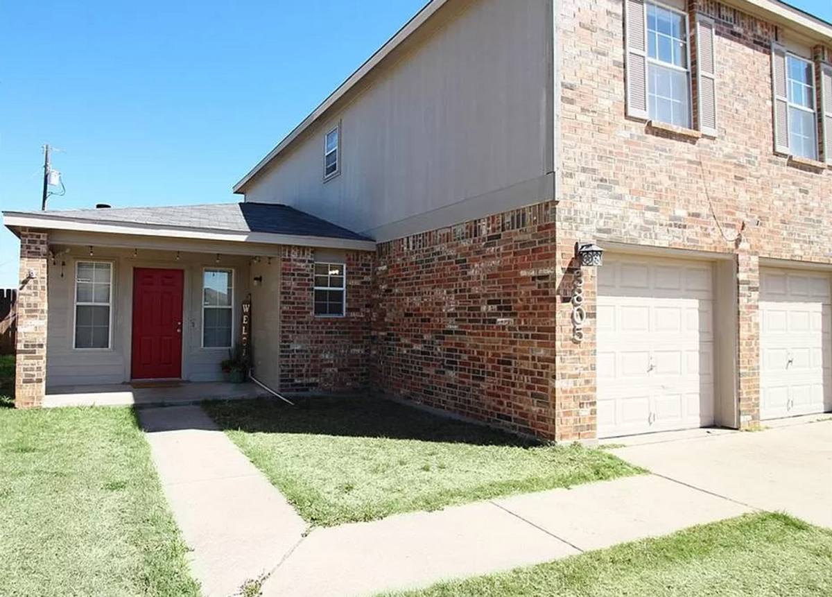 House for rent at 3805 Sunflower Dr, Killeen, TX 76542