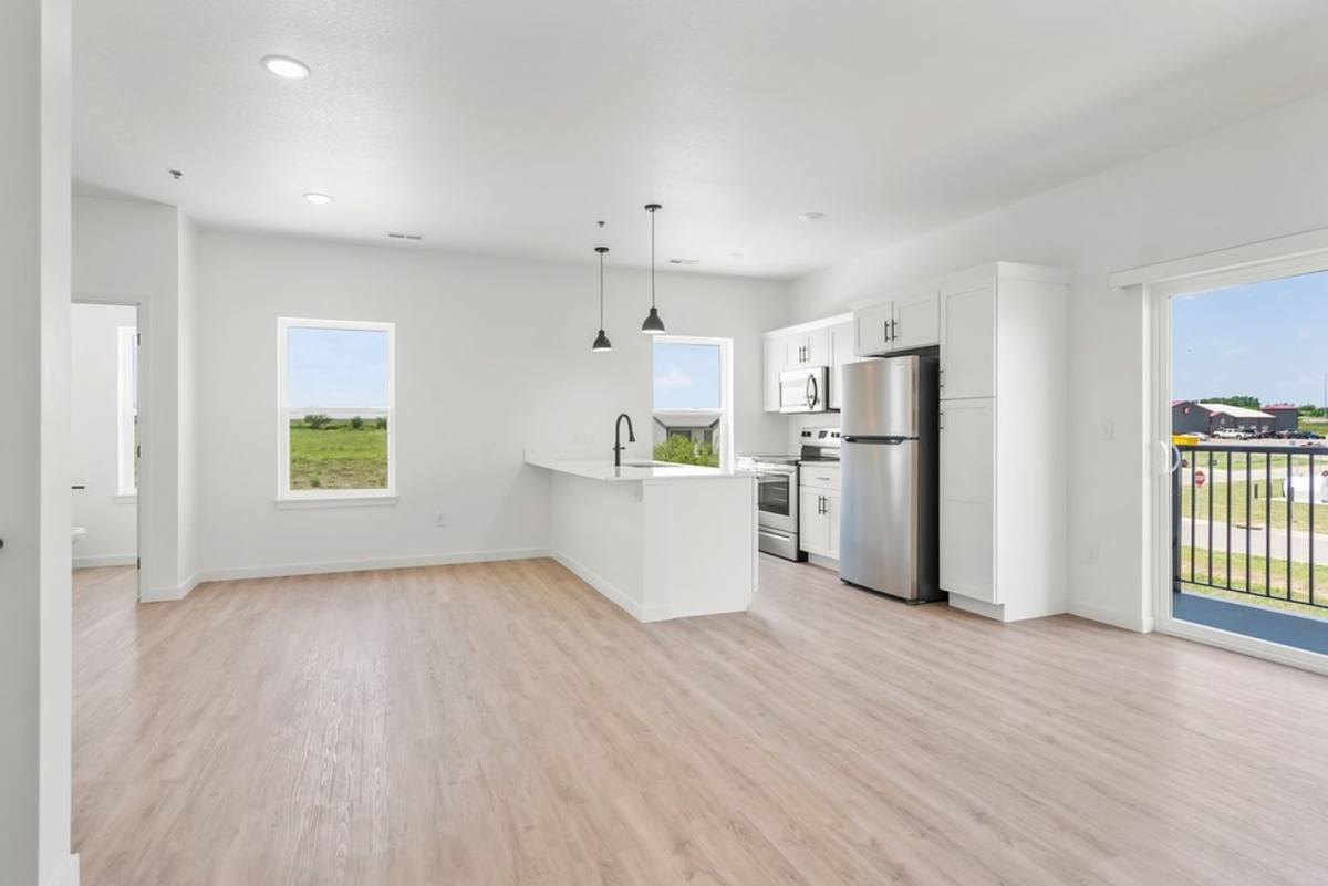 Apartment for rent at 396 Fast Lane, Cedar Falls, IA 50613