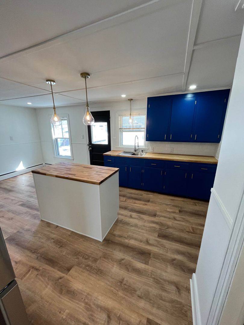 Apartment for rent at 65 Summer St, Waterville, ME 04901