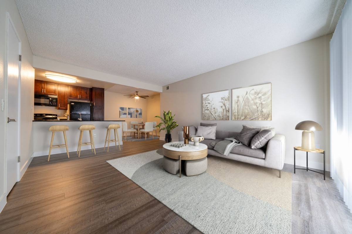 Apartment for rent at 311 Weston Circle, Vista, CA 92083