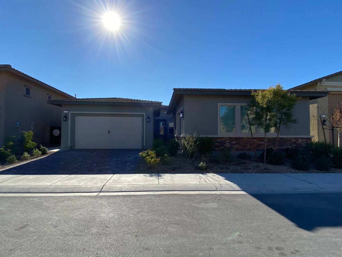 House for rent at 341 Torrelli Falls Ave, Henderson, NV 89011