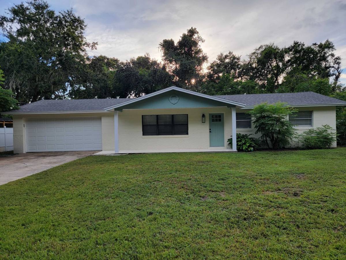 House for rent at 4530 Spruce Creek Rd, Port Orange, FL 32127