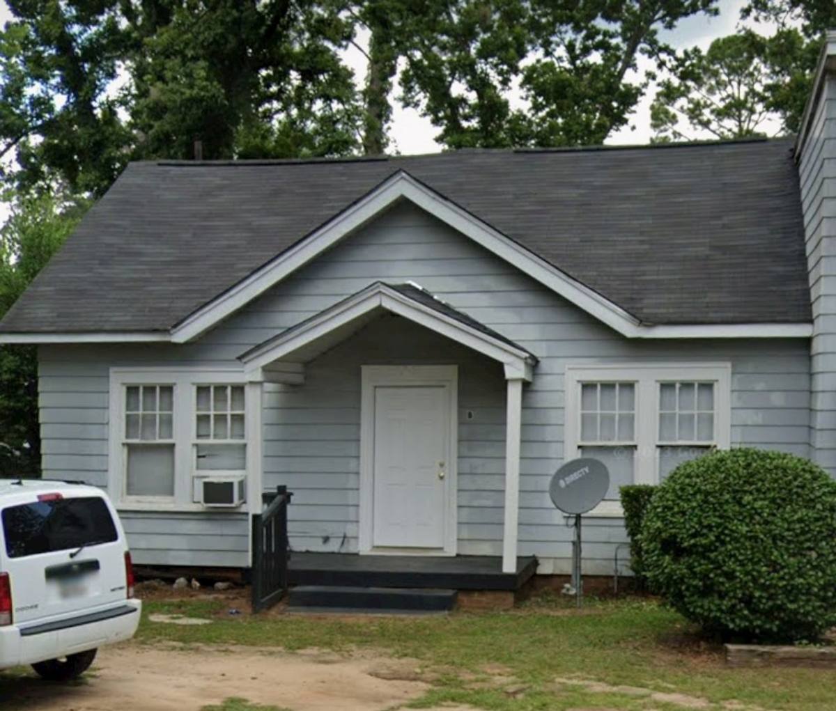 Apartment for rent at 1125 Eager, Albany, GA 31707