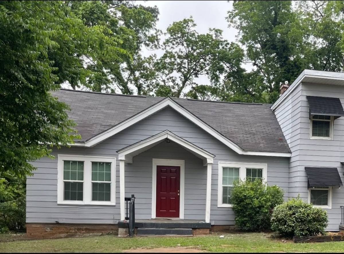 Apartment for rent at 1125 Eager, Albany, GA 31707