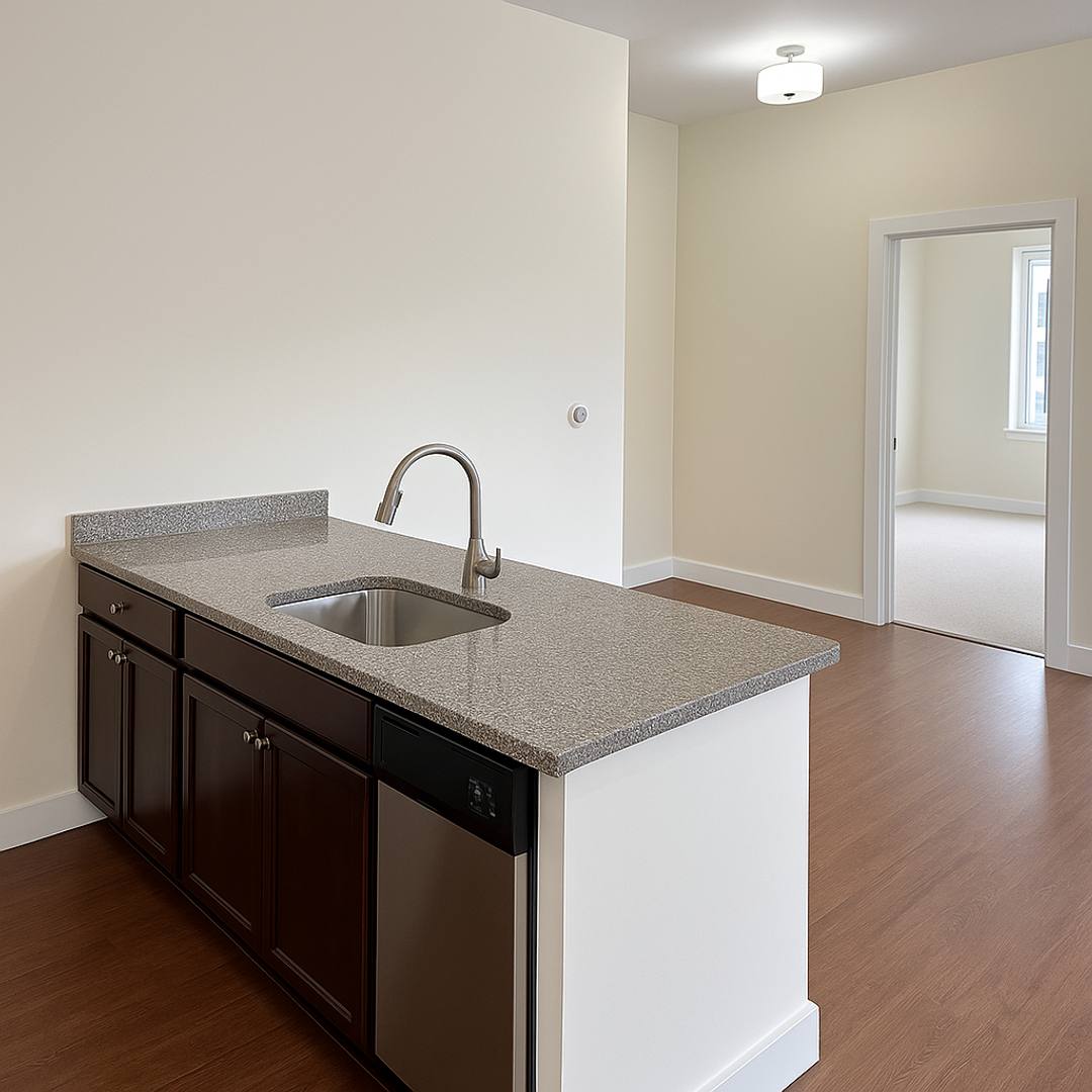Apartment for rent at 409 State St, Schenectady, NY 12305