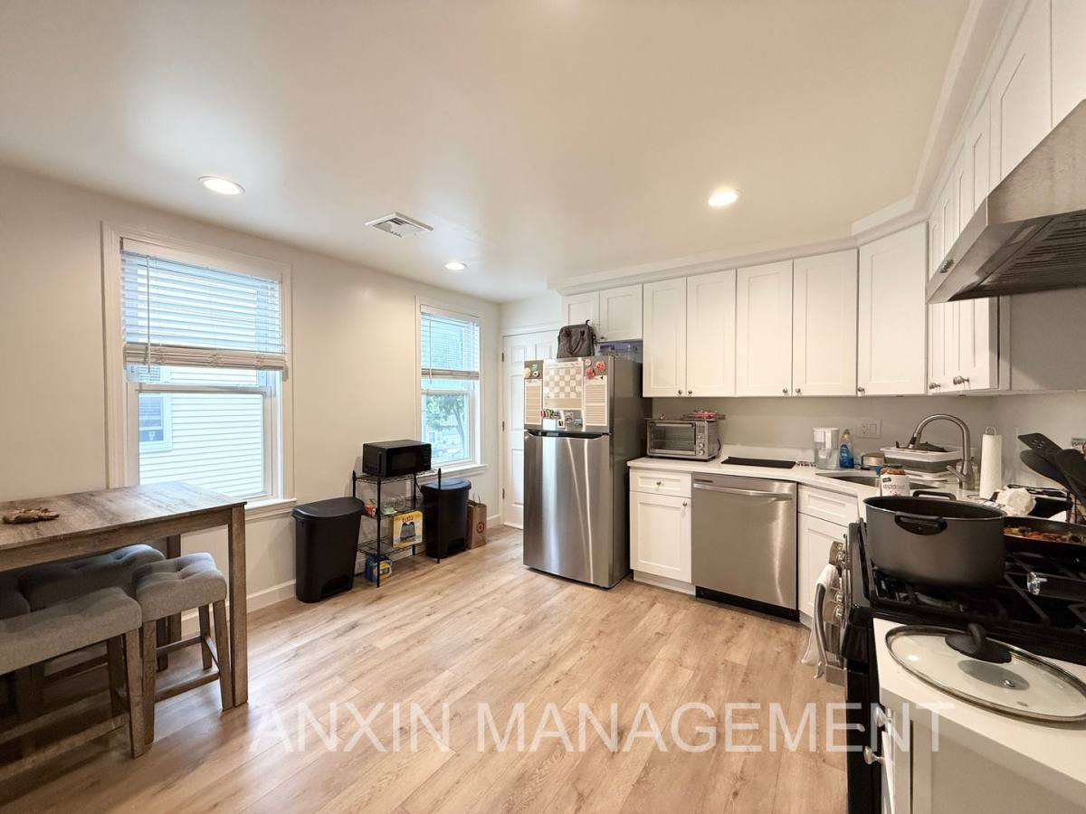 Apartment for rent at 72 Easton St, Allston, MA 02134