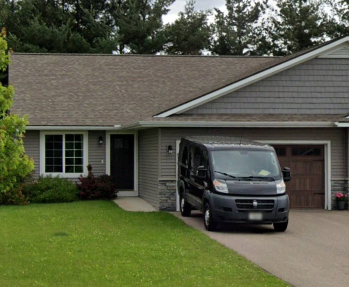 Townhouse for rent at 836 Northview Lane, Chippewa Falls, WI 54729