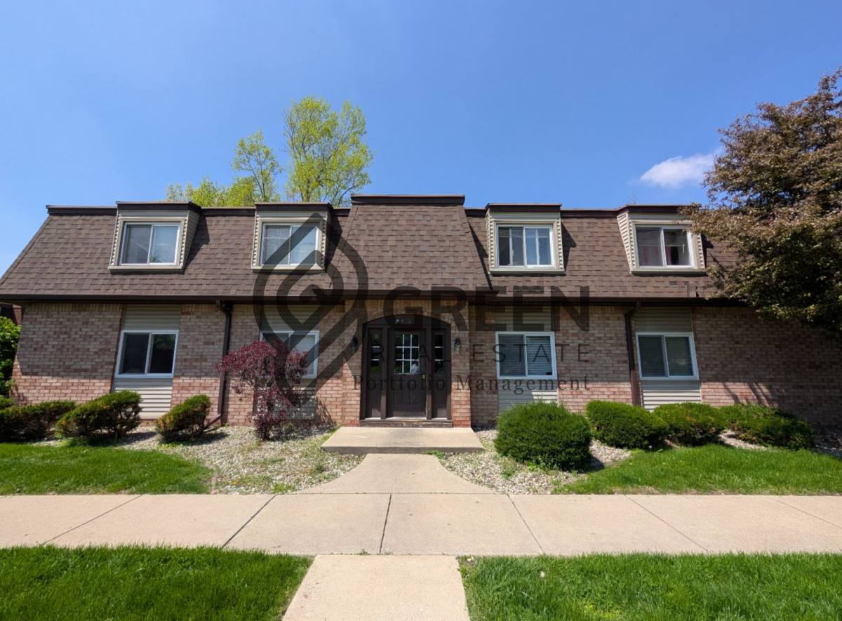 Apartment for rent at 1119 S Curtis Ave, Kankakee, IL 60901