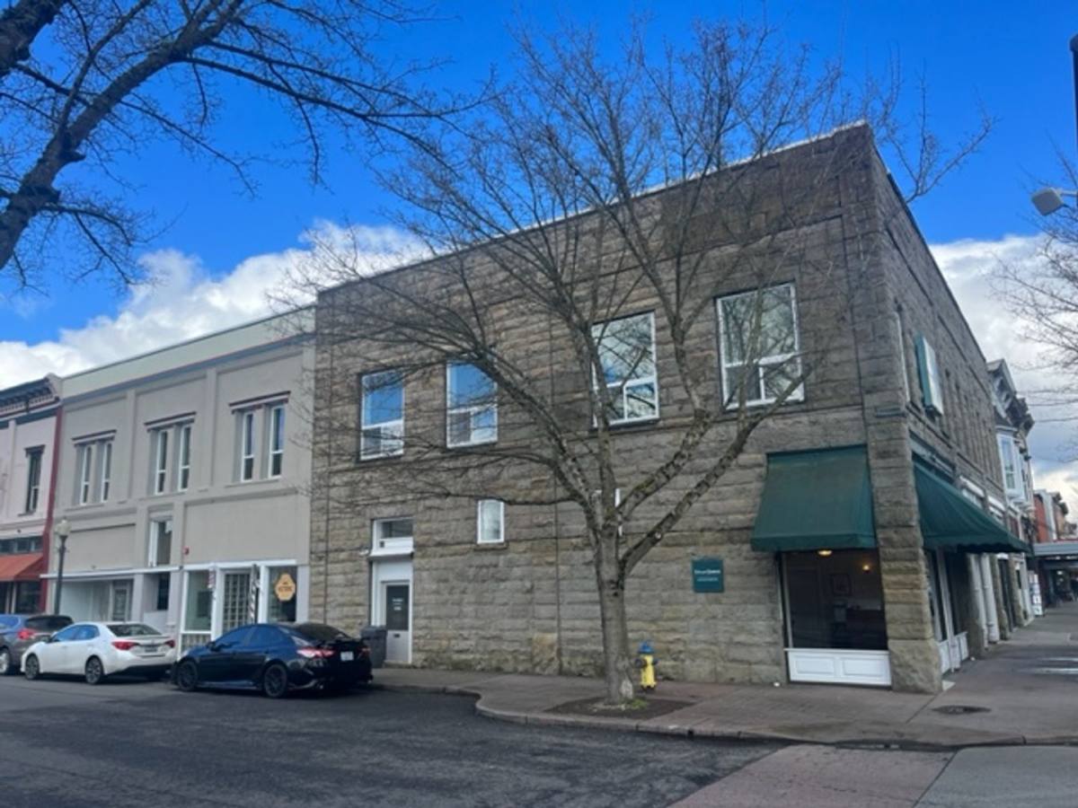 Apartment for rent at 107 N Tower, Centralia, WA 98531