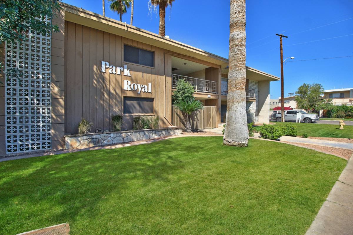 Apartment for rent at 3658-3660 N 5th Ave, Phoenix, AZ 85013