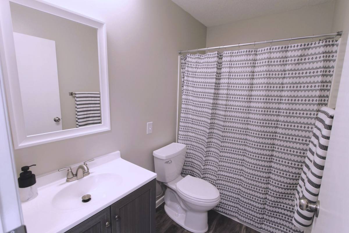 Apartment for rent at 724 N Mill St, West Point, NE 68788