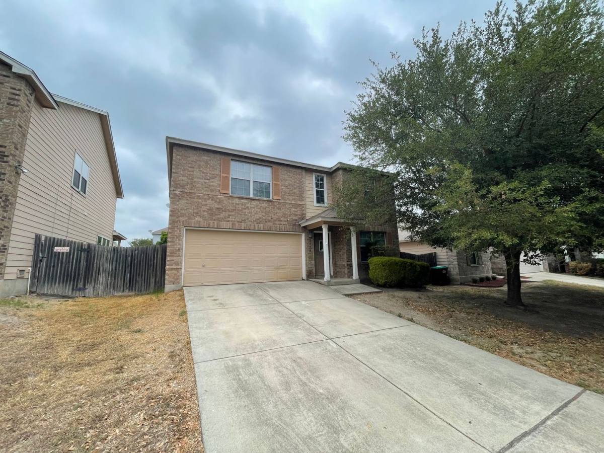 House for rent at 2218 Colorado Bend, San Antonio, TX 78245