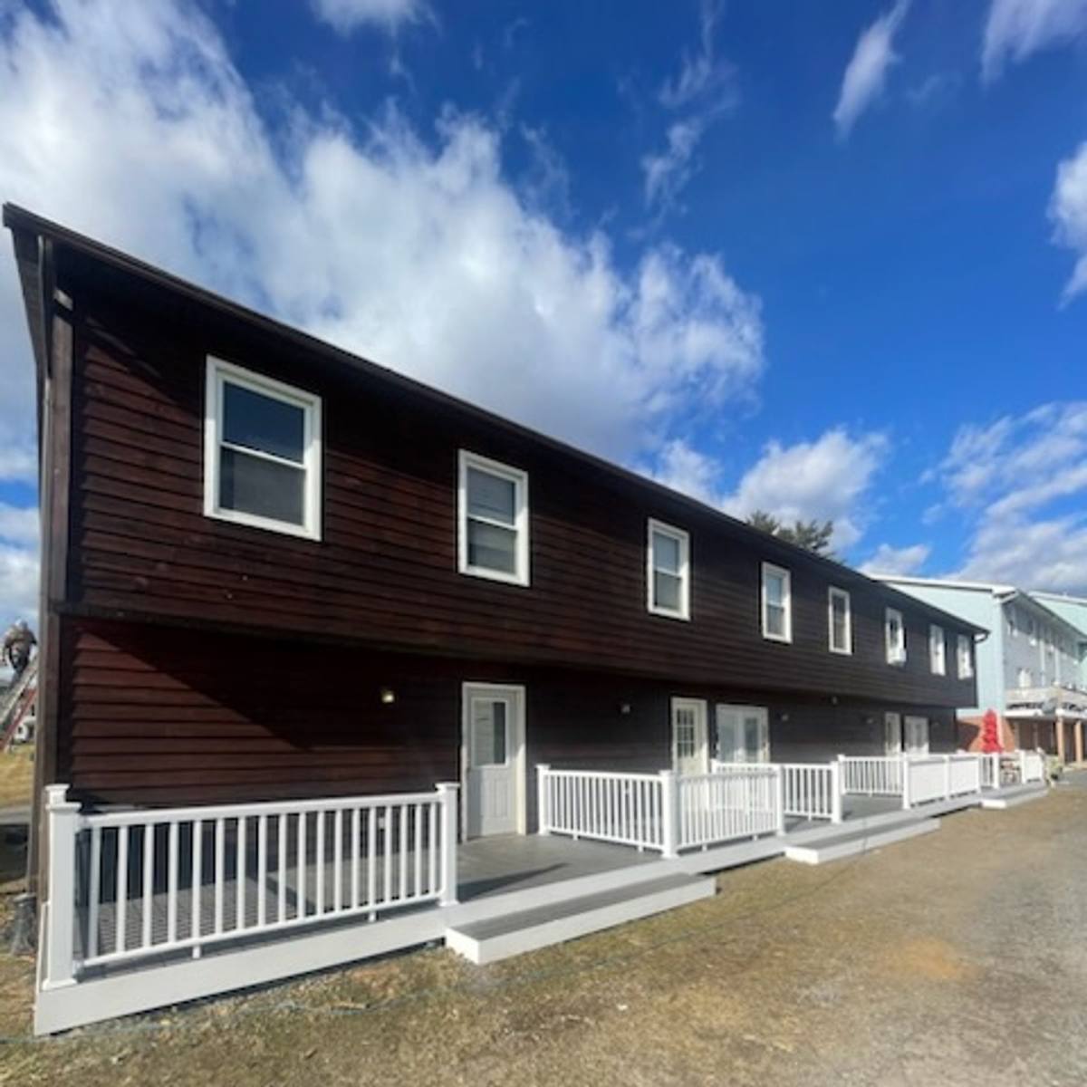 Apartment for rent at 30 Paul St, Frostburg, MD 21532