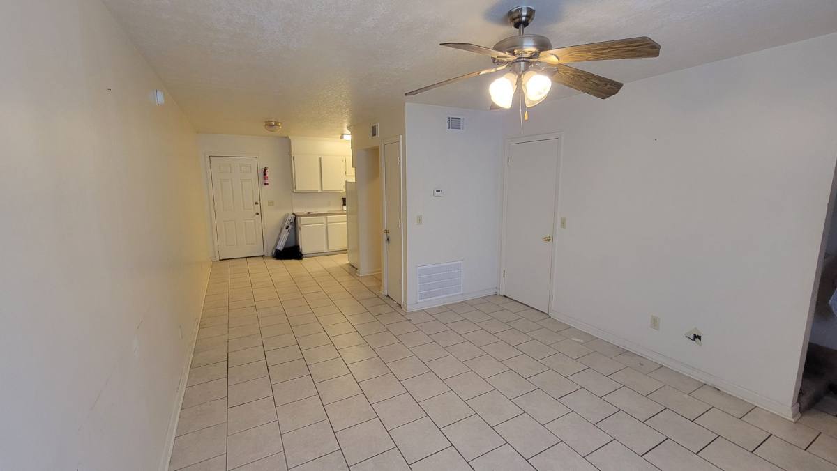 Townhouse for rent at 3221 Airbase Rd, Newport, AR 72112