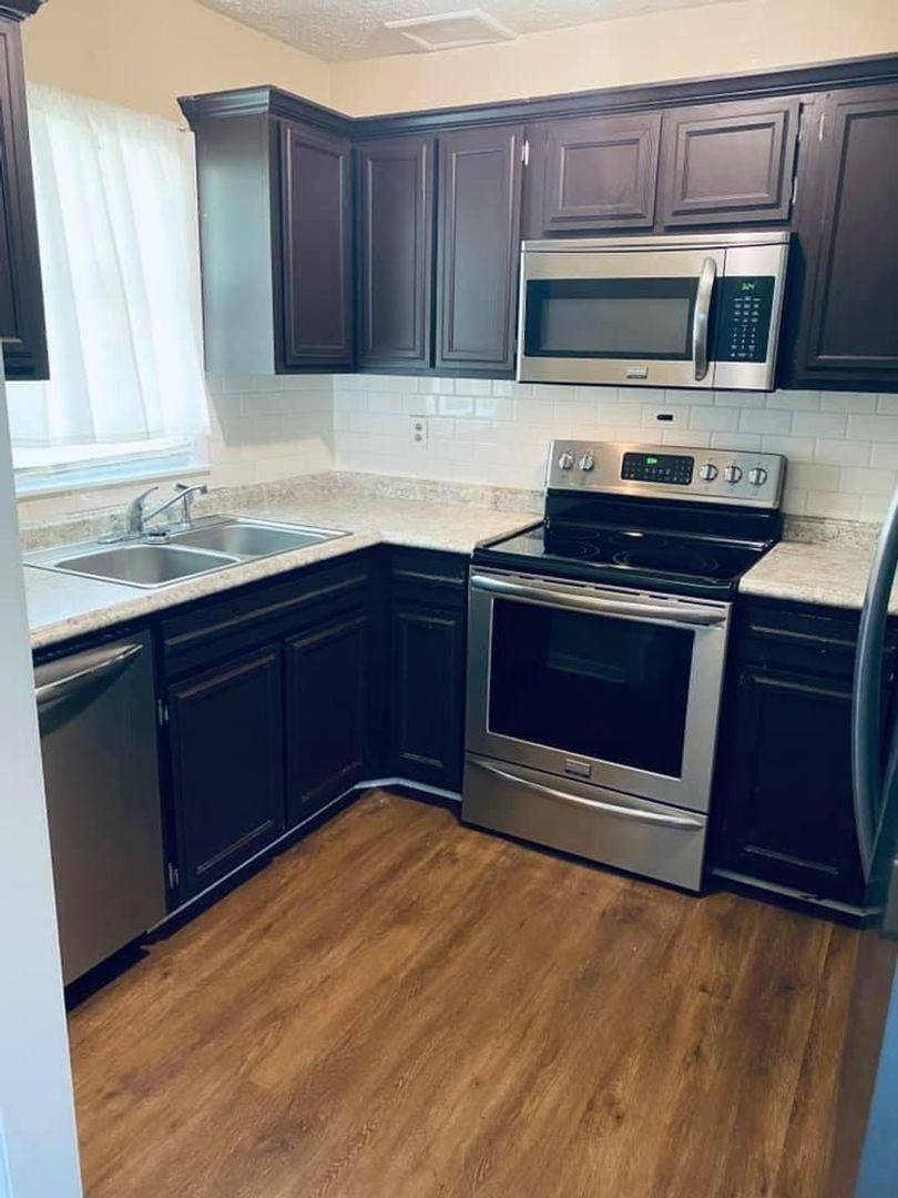 Apartment for rent at 807 Loop Rd, Vidalia, GA 30474