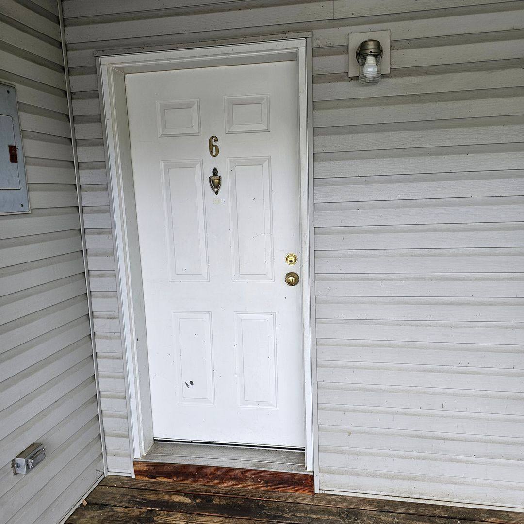 Apartment for rent at 1539-1549 Northway Rd, Williamsport, PA 17701