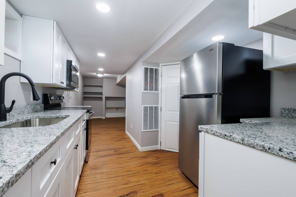 Apartment for rent at 4112 N 48th St, Omaha, NE 68104