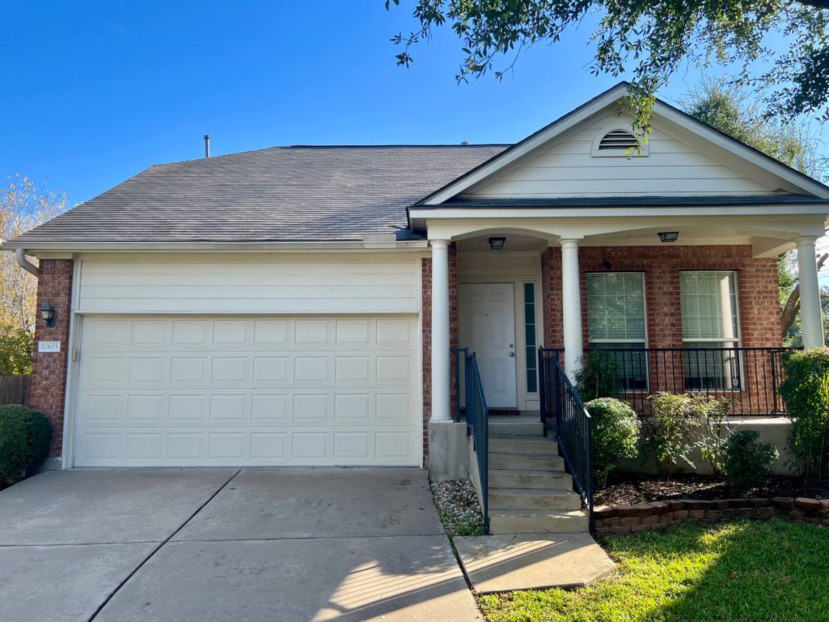House for rent at 10605 Royal Tara Cove, Austin, TX 78717