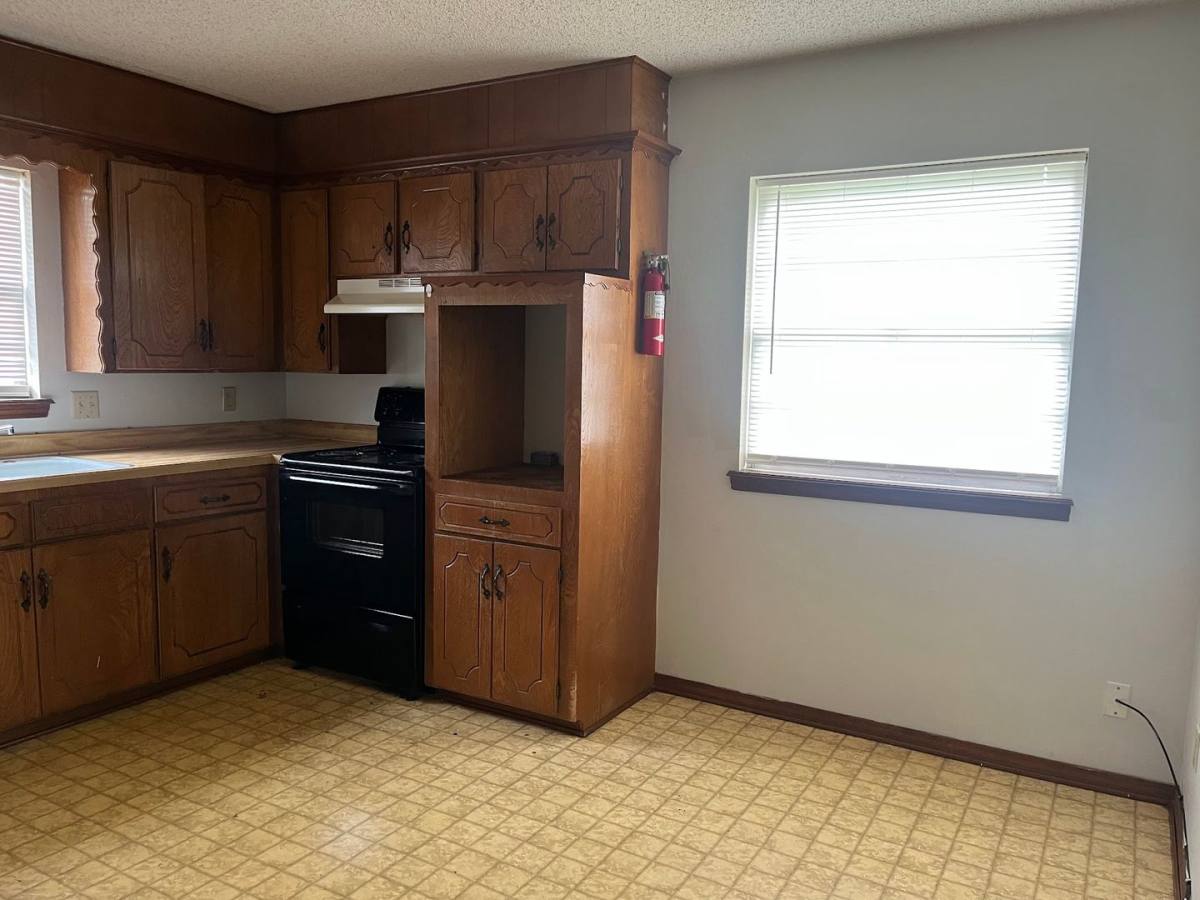 Apartment for rent at 920 N Fargo, Russellville, AR 72801