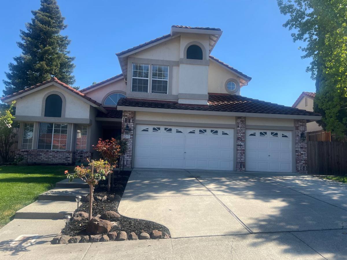 Apartment for rent at 831 Wethersfield Dr, Vacaville, CA 95687