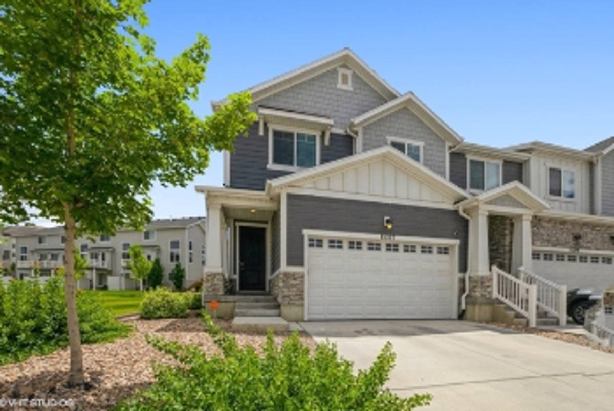 House for rent at 15327 S Tarawa Dr, Riverton, UT 84065