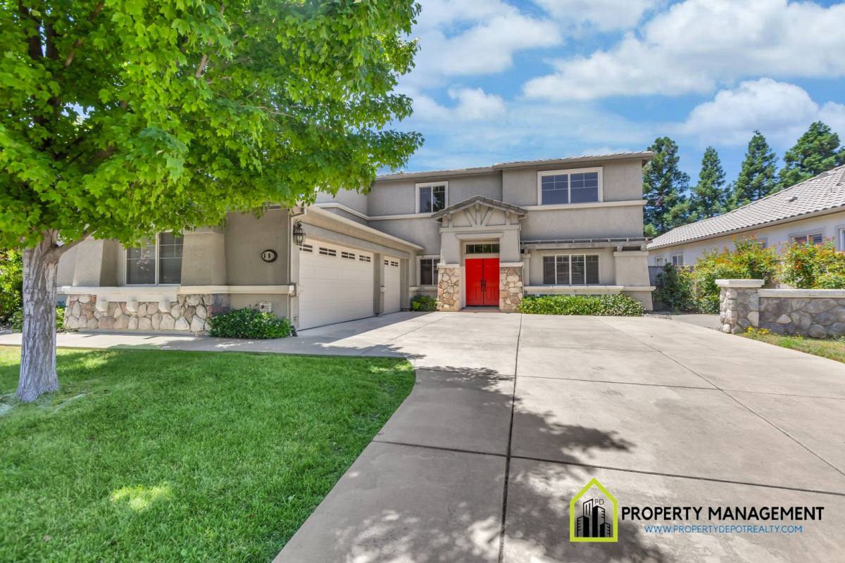House for rent at 9809 Castelli Way, Elk Grove, CA 95757