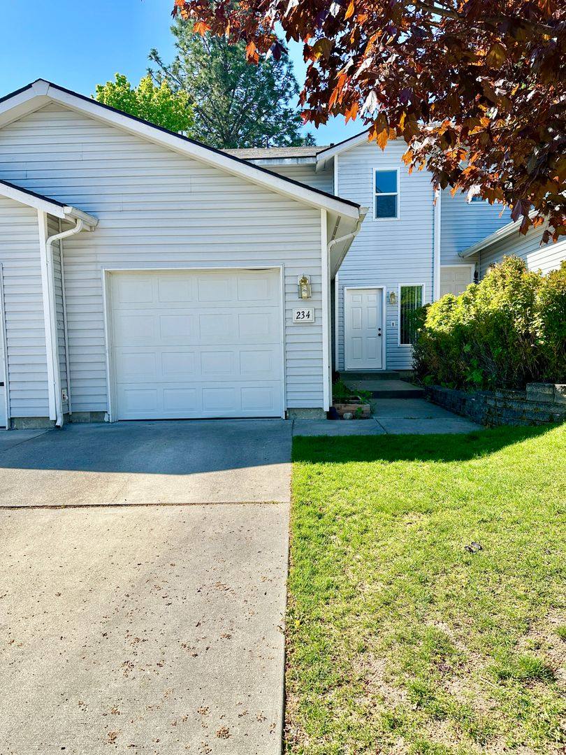 Apartment for rent at 230, 32, 34, 36 Leadora Lane, Coeur D Alene, ID 83815