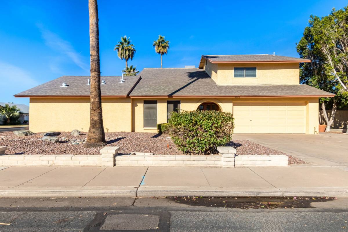 House for rent at 2522 S Mulberry, Mesa, AZ 85202