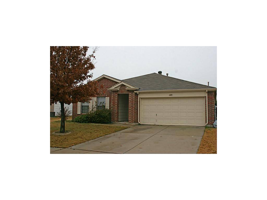 House for rent at 1009 Greenbend, Denton, TX 76210