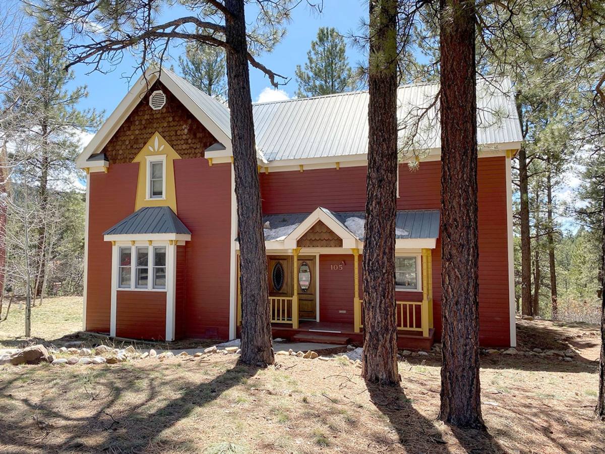 Apartment for rent at 308 Silver Queen S, Durango, CO 81301