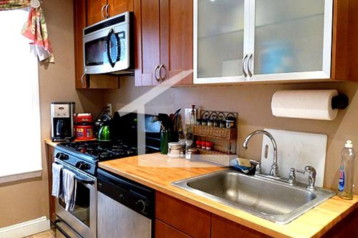 Condo for rent at 1311 Commonwealth Ave #9, Allston, MA 02134
