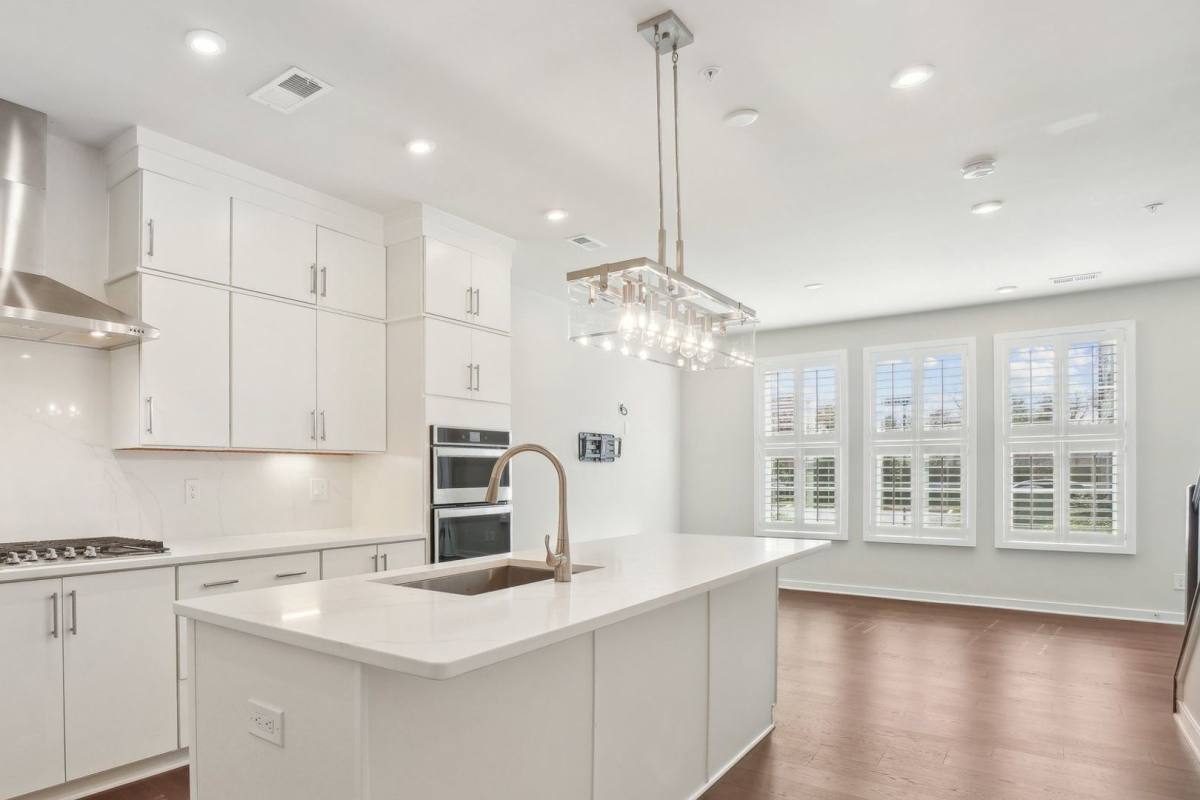 Townhouse for rent at 7528 Sawyer Farm Way, McLean, VA 22102