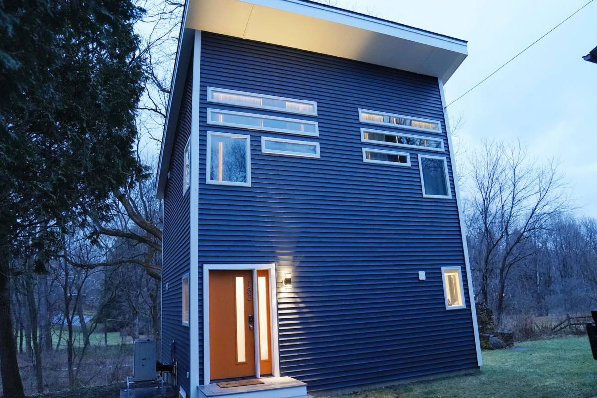 House for rent at 183 N St, Williamstown, MA 01267