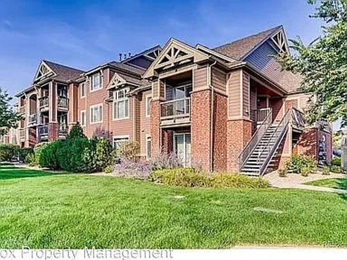 Condo for rent at 804 Summer Hawk Dr, Longmont, CO 80504