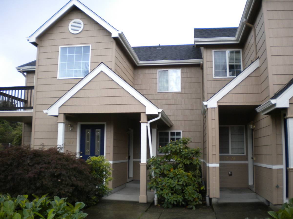 Condo for rent at 2924 Matt Dr, Eugene, OR 97408