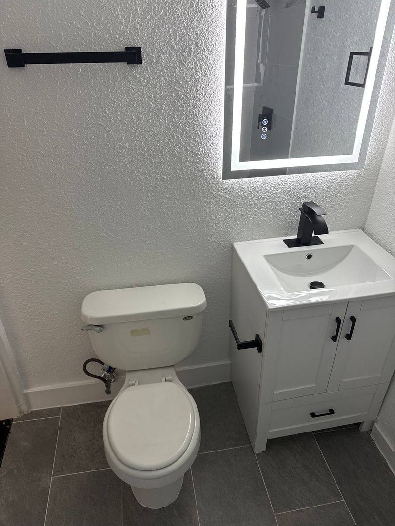 Apartment for rent at 3205 Helms St, Austin, TX 78705