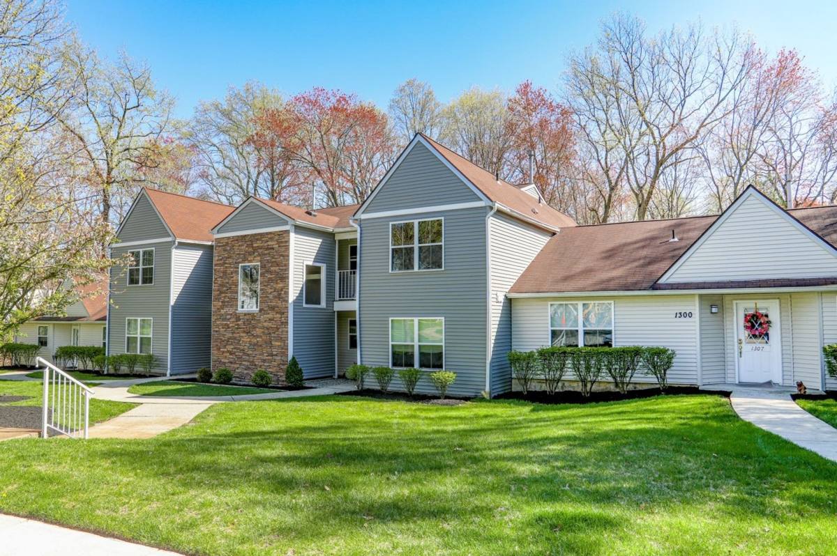 Apartment for rent at 900 Sagemore Dr, Marlton, NJ 08053